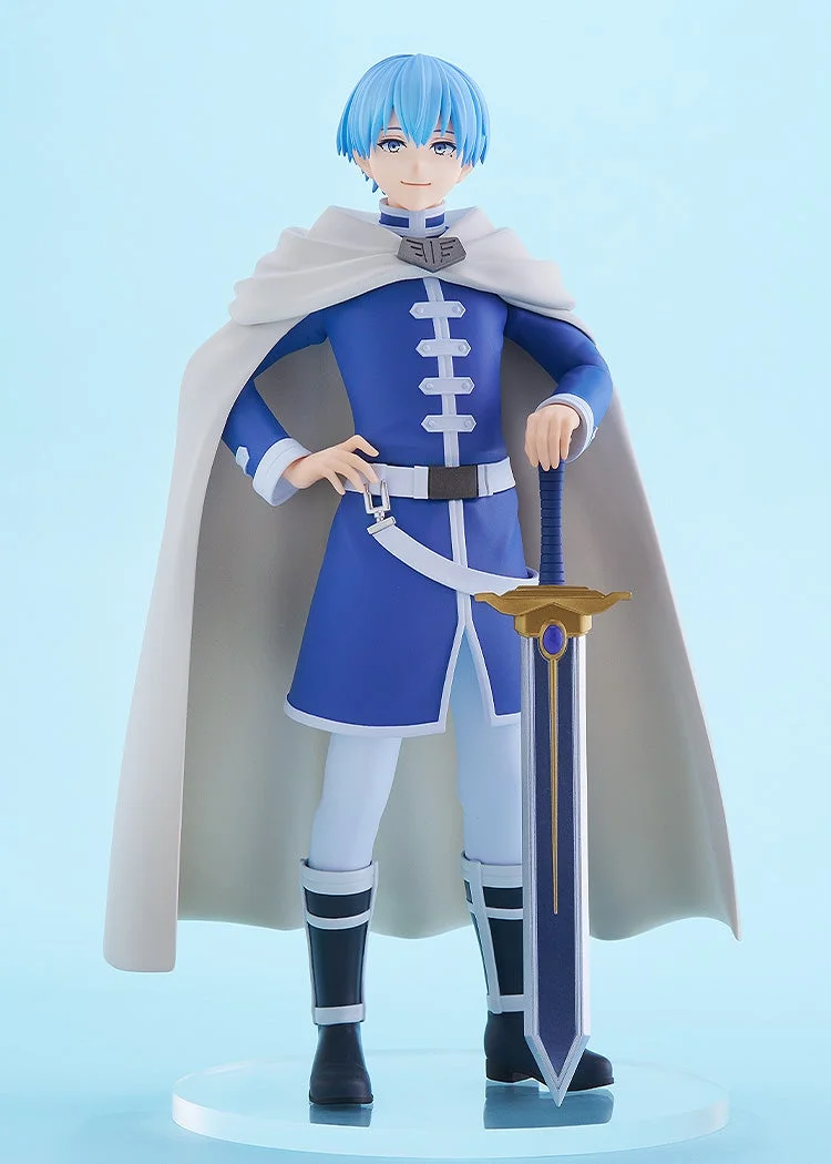 Figurine Himmel de Frieren : L'Adieu de la Voyageuse par Good Smile Company – Pop Up Parade